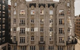 El Môderne Hotel